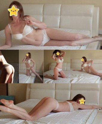 Проститутка Лашманка : Лиза